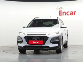 Hyundai Kona 1.6D - САМО 30% АВАНС, снимка 3