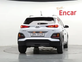 Hyundai Kona 1.6D - САМО 30% АВАНС, снимка 4