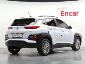 Hyundai Kona 1.6D - САМО 30% АВАНС, снимка 2
