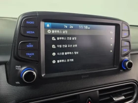 Hyundai Kona 1.6D - САМО 30% АВАНС, снимка 17