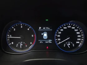 Hyundai Kona 1.6D - САМО 30% АВАНС, снимка 8