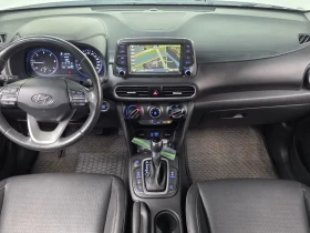 Hyundai Kona 1.6D - САМО 30% АВАНС, снимка 7