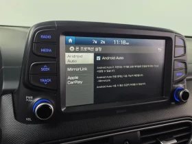 Hyundai Kona 1.6D - САМО 30% АВАНС, снимка 15