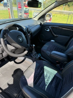 Dacia Duster, снимка 7