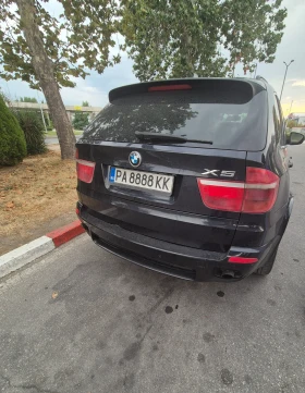 BMW X5, снимка 6