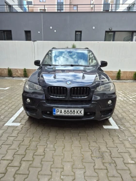 BMW X5, снимка 7