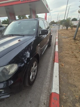 BMW X5, снимка 1