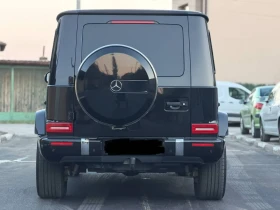 Mercedes-Benz G 350 AMG LINE* MULTIBEAM LED* CARBON* , снимка 6