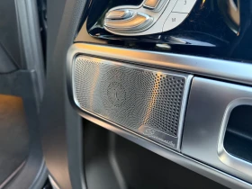 Mercedes-Benz G 350 AMG LINE* MULTIBEAM LED* CARBON* , снимка 11