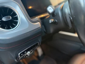 Mercedes-Benz G 350 AMG LINE* MULTIBEAM LED* CARBON* , снимка 13