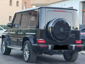 Mercedes-Benz G 350 AMG LINE* MULTIBEAM LED* CARBON* , снимка 5