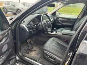 BMW X5 xDrive35i* CARFAX* КАМЕРА* ПАНО* АВТОКРЕДИТ* , снимка 8