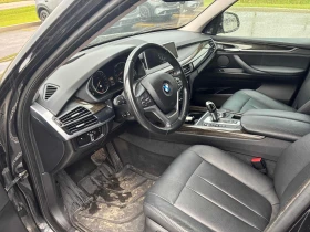 BMW X5 xDrive35i* CARFAX* КАМЕРА* ПАНО* АВТОКРЕДИТ* , снимка 7
