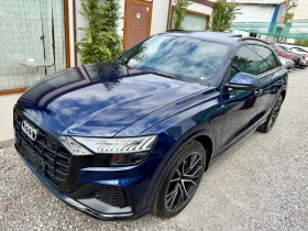 Audi Q8 55tfsi/3xSline/B&O/SoftClose/Full!!!, снимка 1
