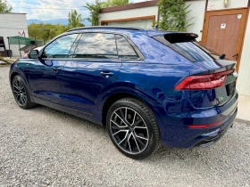 Audi Q8 55tfsi/3xSline/B&O/SoftClose/Full!!!, снимка 3