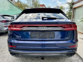 Audi Q8 55tfsi/3xSline/B&O/SoftClose/Full!!!, снимка 4
