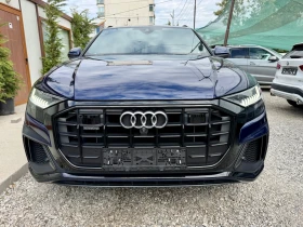 Audi Q8 55tfsi/3xSline/B&O/SoftClose/Full!!!, снимка 2