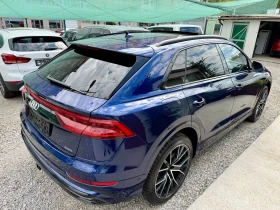Audi Q8 55tfsi/3xSline/B&O/SoftClose/Full!!!, снимка 5