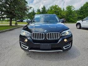 BMW X5 xDrive35i * Панорама * 360* АвтоКредит (ЦЕНА ДО БГ, снимка 2