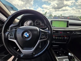 BMW X5 xDrive35i * Панорама * 360* АвтоКредит (ЦЕНА ДО БГ, снимка 12