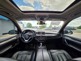 BMW X5 xDrive35i * Панорама * 360* АвтоКредит (ЦЕНА ДО БГ, снимка 16