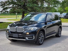 BMW X5 xDrive35i * Панорама * 360* АвтоКредит (ЦЕНА ДО БГ, снимка 1