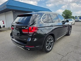 BMW X5 xDrive35i * Панорама * 360* АвтоКредит (ЦЕНА ДО БГ, снимка 7