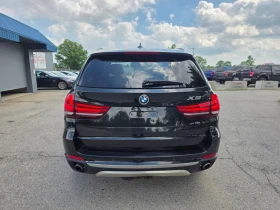 BMW X5 xDrive35i * Панорама * 360* АвтоКредит (ЦЕНА ДО БГ, снимка 6