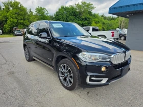 BMW X5 xDrive35i * Панорама * 360* АвтоКредит (ЦЕНА ДО БГ, снимка 9