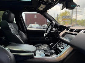 Land Rover Range rover АвтоКредит * (ЦЕНА ДО БГ), снимка 3