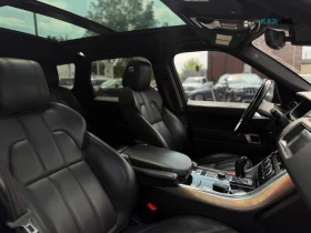 Land Rover Range rover АвтоКредит * (ЦЕНА ДО БГ), снимка 9