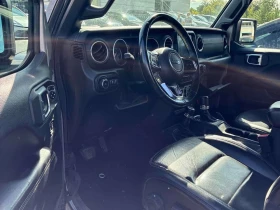 Jeep Wrangler * Sahara * CARFAX * KEYLESS * ПОДГРЕВ * , снимка 7