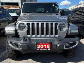 Jeep Wrangler * Sahara * CARFAX * KEYLESS * ПОДГРЕВ * , снимка 2