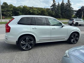 Volvo Xc90 * Ultimate Bright Theme * CARFAX * БЕЗ ПЪРВОНАЧАЛН, снимка 3
