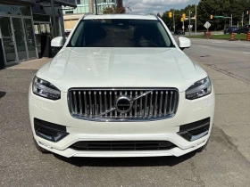 Volvo Xc90 * Ultimate Bright Theme * CARFAX * БЕЗ ПЪРВОНАЧАЛН, снимка 6