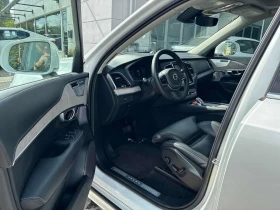 Volvo Xc90 * Ultimate Bright Theme * CARFAX * БЕЗ ПЪРВОНАЧАЛН, снимка 5