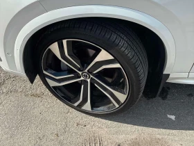 Volvo Xc90 * Ultimate Bright Theme * CARFAX * БЕЗ ПЪРВОНАЧАЛН, снимка 7