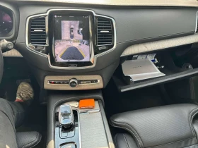 Volvo Xc90 * Ultimate Bright Theme * CARFAX * БЕЗ ПЪРВОНАЧАЛН, снимка 9