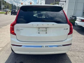 Volvo Xc90 * Ultimate Bright Theme * CARFAX * БЕЗ ПЪРВОНАЧАЛН, снимка 4