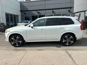 Volvo Xc90 * Ultimate Bright Theme * CARFAX * БЕЗ ПЪРВОНАЧАЛН, снимка 2