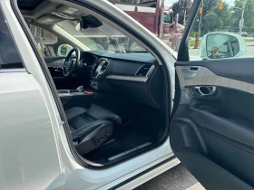 Volvo Xc90 * Ultimate Bright Theme * CARFAX * БЕЗ ПЪРВОНАЧАЛН, снимка 17