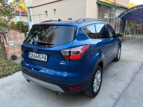 Ford Kuga 2.0T ecoboost, снимка 3