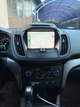 Ford Kuga 2.0T ecoboost, снимка 11