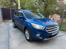 Ford Kuga 2.0T ecoboost, снимка 2