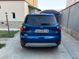 Ford Kuga 2.0T ecoboost, снимка 5