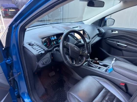 Ford Kuga 2.0T ecoboost, снимка 6