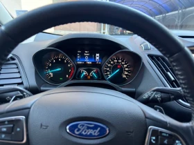 Ford Kuga 2.0T ecoboost, снимка 10