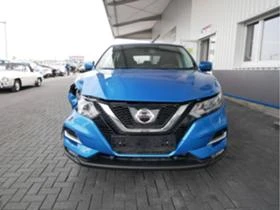 Nissan Qashqai 1.3 DIG-T FWD - [1] 