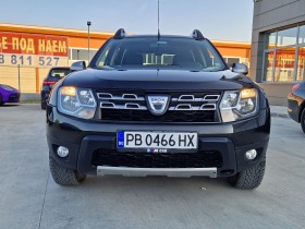 Dacia Duster 1.5dci Laureate 4x4 euro5B Brave limited 26/100 - [1] 