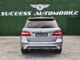 Mercedes-Benz ML 350 AMG*PODGREV*RECARO*DISTRONIC*LIZING | Mobile.bg    4